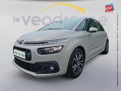Citroen C4 Spacetourer - BlueHDi 130ch S&S Business E6.d-TEMP - 12 999 €