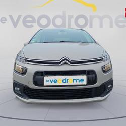 Citroen C4 Spacetourer BlueHDi 130ch S&S Business E6.d-TEMP Illzach