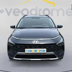 Hyundai Bayon 1.0 T-GDi 100ch Intuitive Illzach
