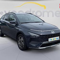 Hyundai Bayon 1.0 T-GDi 100ch Intuitive Illzach