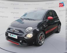 Abarth 500 Illzach