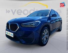 BMW X1 - sDrive18i 136ch Business Design - 22 499 €