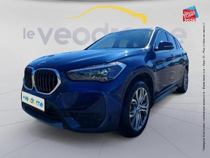 BMW X1 - sDrive18i 136ch Business Design - 22 499 €