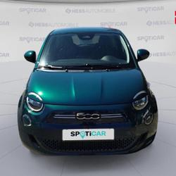 Fiat 500 II e 95ch Ic&ocirc;ne Strasbourg