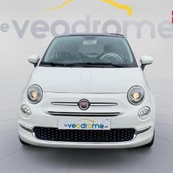 Fiat 500 II 1.0 70ch BSG S/S Dolcevita TPano GPS Illzach