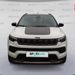 Jeep Compass 1.5 Turbo T4 130ch MHEV S 4x2 BVR7 Franois