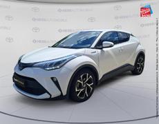 Toyota C-HR Belleville-sur-Meuse