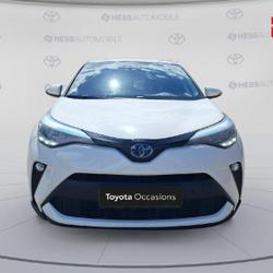 Toyota C-HR 184h Edition 2WD E-CVT MY20 Belleville-sur-Meuse