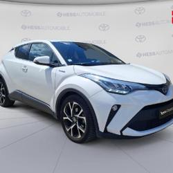Toyota C-HR 184h Edition 2WD E-CVT MY20 Belleville-sur-Meuse