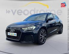 Audi A1 Sportback Bischheim