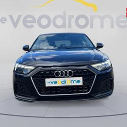 Audi A1 Sportback 30 TFSI 110ch Advanced 2 Bischheim