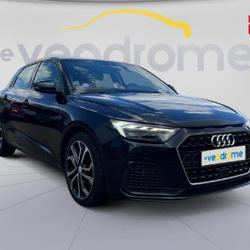 Audi A1 Sportback 30 TFSI 110ch Advanced 2 Bischheim
