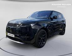 Land Rover Range Rover Sport Souffelweyersheim