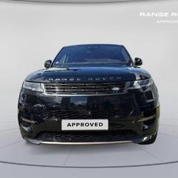 Land Rover Range Rover Sport 3.0 P510e 510ch PHEV Dynamic Autobiography Souffelweyersheim