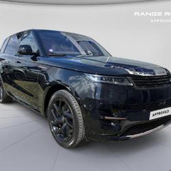Land Rover Range Rover Sport 3.0 P510e 510ch PHEV Dynamic Autobiography Souffelweyersheim