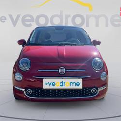 Fiat 500 II 1.0 70ch BSG S&S Dolcevita Bischheim