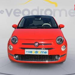 Fiat 500 II 1.0 70ch BSG S&S Dolcevita Bischheim