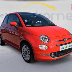 Fiat 500 II 1.0 70ch BSG S&S Dolcevita Bischheim