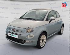 Fiat 500C Belfort