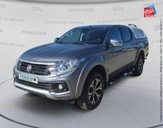 Fiat Fullback Illange