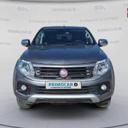 Fiat Fullback 2.4 D 180ch Double Cabine Adventure Pack Escalade Stop&Start MY17 Illange