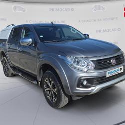 Fiat Fullback 2.4 D 180ch Double Cabine Adventure Pack Escalade Stop&Start MY17 Illange