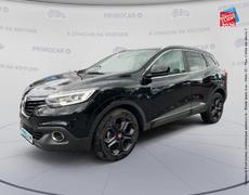 Renault Kadjar Prix-lès-Mézières