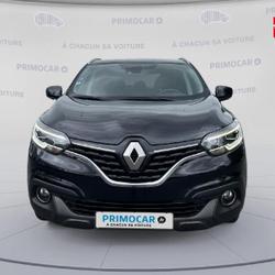 Renault Kadjar 1.2 TCe 130ch energy Black Edition Prix-l&egrave;s-M&eacute;zi&egrave;res