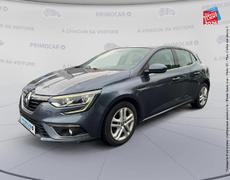 Renault Megane 4