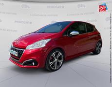 Peugeot 208 Prix-lès-Mézières