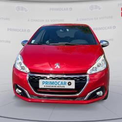 Peugeot 208 1.6 THP 208ch GTi S&S 3p Prix-l&egrave;s-M&eacute;zi&egrave;res