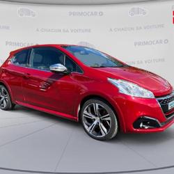Peugeot 208 1.6 THP 208ch GTi S&S 3p Prix-l&egrave;s-M&eacute;zi&egrave;res