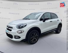 Fiat 500x Prix-lès-Mézières