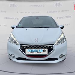 Peugeot 208 1.6 THP 200ch GTI 3p Prix-l&egrave;s-M&eacute;zi&egrave;res