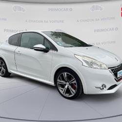 Peugeot 208 1.6 THP 200ch GTI 3p Prix-l&egrave;s-M&eacute;zi&egrave;res