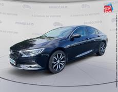 Opel Insignia Grand Sport Prix-lès-Mézières
