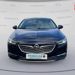 Opel Insignia Grand Sport 1.6 D 136ch Elite Prix-l&egrave;s-M&eacute;zi&egrave;res