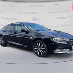 Opel Insignia Grand Sport 1.6 D 136ch Elite Prix-l&egrave;s-M&eacute;zi&egrave;res