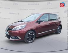 Renault Scenic 3 Prix-lès-Mézières