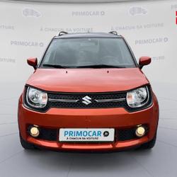 Suzuki Ignis 1.2 Dualjet 90ch Privil&egrave;ge Allgrip Prix-l&egrave;s-M&eacute;zi&egrave;res