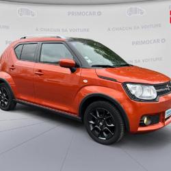 Suzuki Ignis 1.2 Dualjet 90ch Privil&egrave;ge Allgrip Prix-l&egrave;s-M&eacute;zi&egrave;res