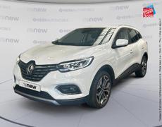 Renault Kadjar Montbéliard