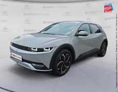 Hyundai Ioniq 5 Mulhouse