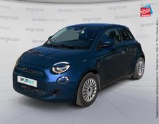 Fiat 500 II