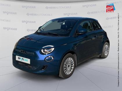 Fiat 500 - e 95ch Action Plus - 12 499 €