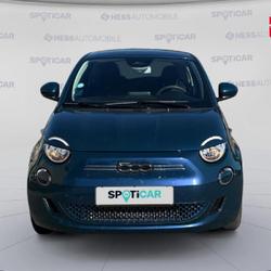 Fiat 500 II e 95ch Action Plus Strasbourg