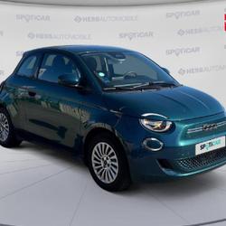 Fiat 500 II e 95ch Action Plus Strasbourg