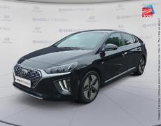 Hyundai Ioniq Mulhouse