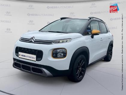 Citroen C3 Aircross - BlueHDi 120ch S&S Rip Curl EAT6 - 13 999 €