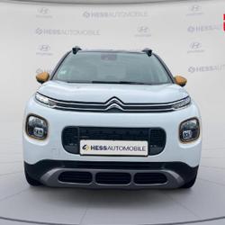 Citroen C3 Aircross BlueHDi 120ch S&S Rip Curl EAT6 Besan&ccedil;on